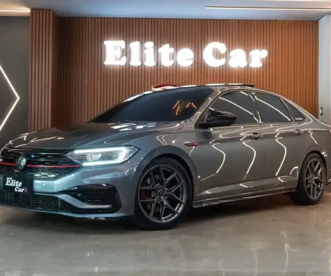 Volkswagen Jetta 2019 2.0 350 tsi gasolina gli dsg