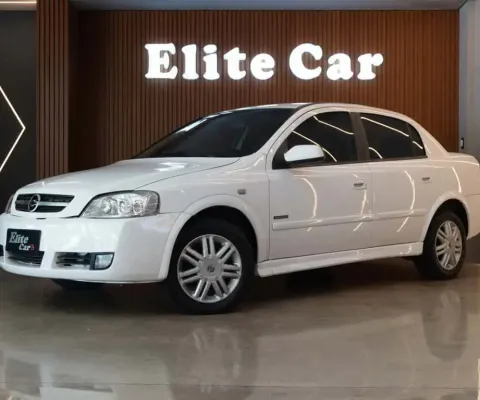 Chevrolet Astra 2011 2.0 mpfi advantage sedan 8v flex 4p manual