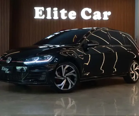 Volkswagen Golf 2019 2.0 350 tsi gasolina gti dsg