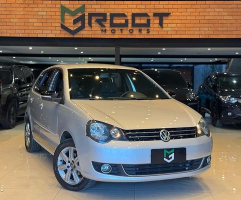 VOLKSWAGEN POLO 1.6 SPORTLINE 2013