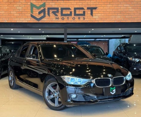 BMW 320I 3B11 2013