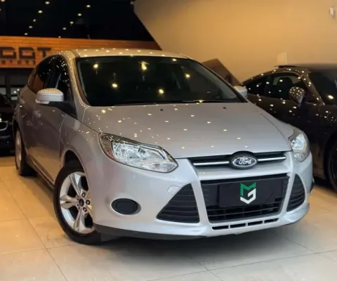 FORD FOCUS S 1.6 HB 2015