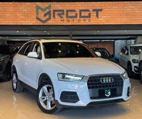 AUDI AUDQ3 1.4TFSI 2017