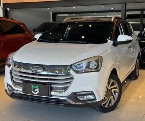 JAC T40 1.5 JETFLEX 2018