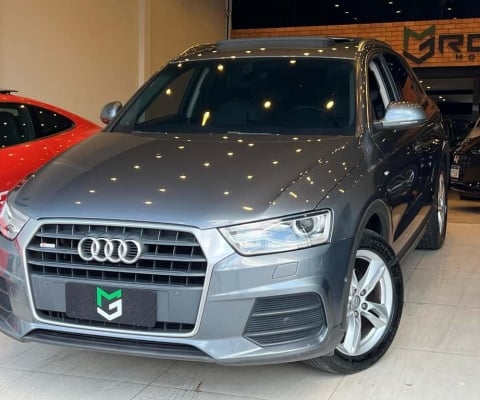 AUDI AUDQ3 1.4TFSI 2018