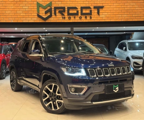 JEEP COMPASS LIMETED F H 2020