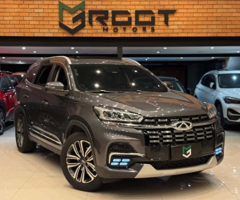 CAOA CHERY TIGGO8 1.6TGDI 2023