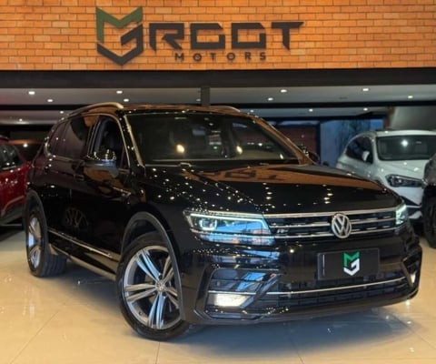VOLKSWAGEN TIGUAN ALLSPACE RL 2018