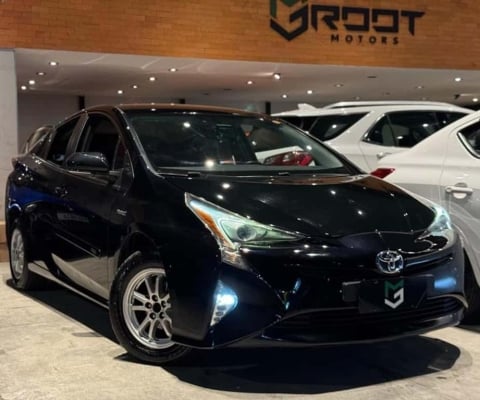 TOYOTA PRIUS NGA TOP 2017
