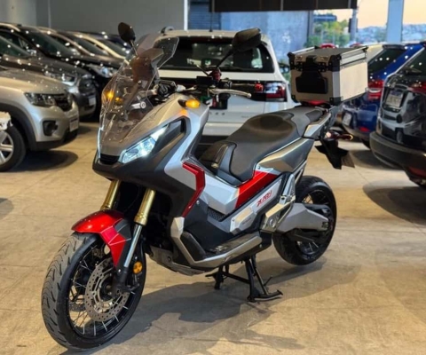 HONDA X-ADV 2017