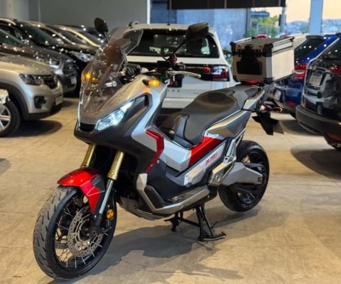 HONDA X-ADV 2017