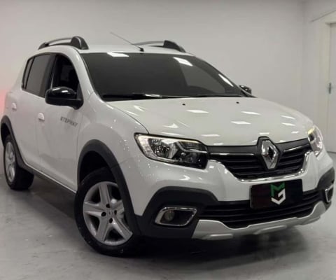 RENAULT SANDERO SZE16MT 2022