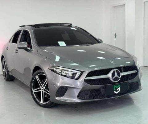 MERCEDES-BENZ A200 SD HI 2020