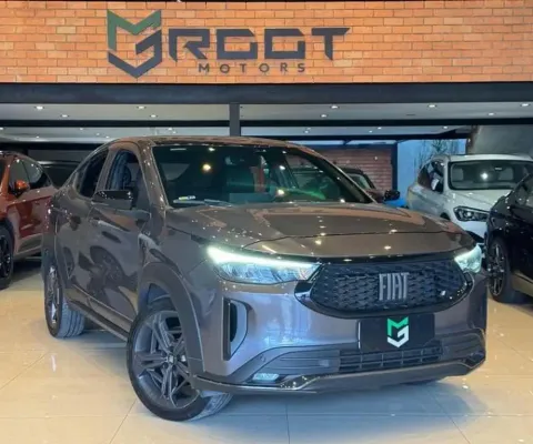 FIAT FASTBACK TURBO 270 2023