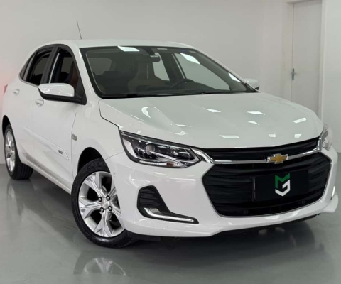CHEVROLET ONIX 10TAT PR2 2022