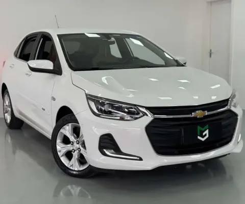 CHEVROLET ONIX 10TAT PR2 2022