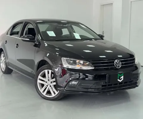 VOLKSWAGEN JETTA HL AD 2015