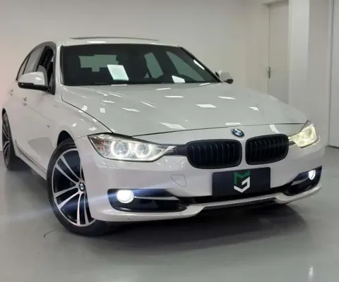 BMW 328I 3A51 2013