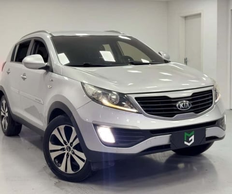 KIA SPORTAGE LX2 OFFG3 2013