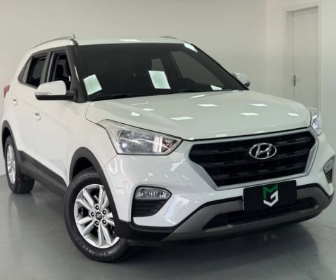 HYUNDAI CRETA 16A ATTITU 2018
