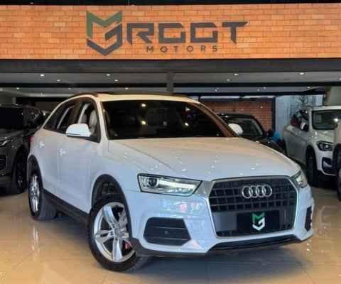 AUDI Q3 1.4 AMBIENTE 2017