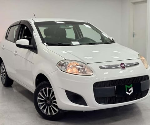 FIAT PALIO ATTRACT 1.0 2017
