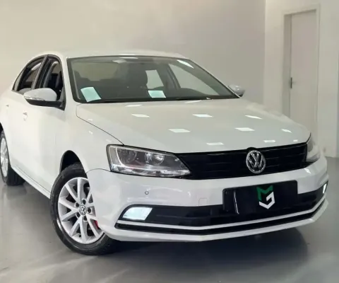 VOLKSWAGEN JETTA TL AF 2016