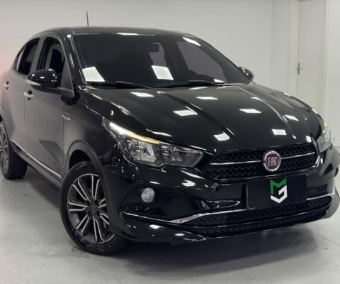 FIAT CRONOS PREC AT 2019