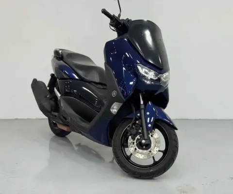 YAMAHA NMAX 160 2022