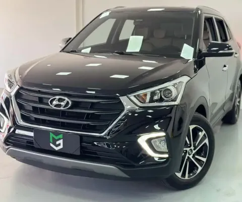 HYUNDAI CRETA 20A PRESTI 2020