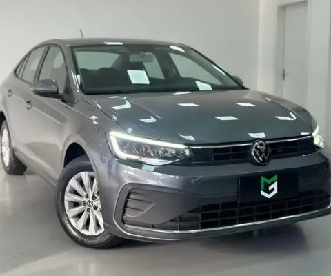 VOLKSWAGEN VIRTUS AB 2023