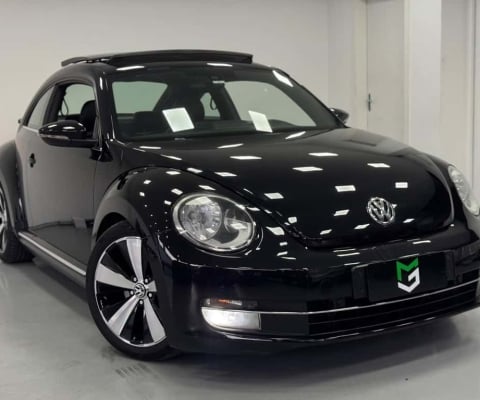 VOLKSWAGEN FUSCA AA 2014
