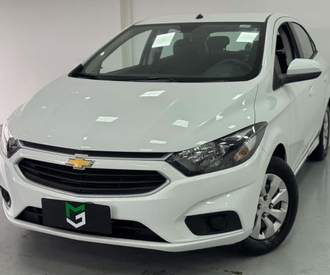 CHEVROLET ONIX 1.0MT LT 2018