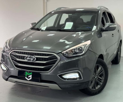 HYUNDAI IX35 GL 2020