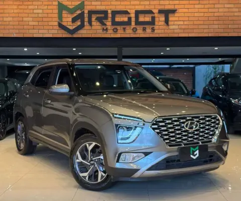 HYUNDAI CRETA 1TA PLTINUM 2023