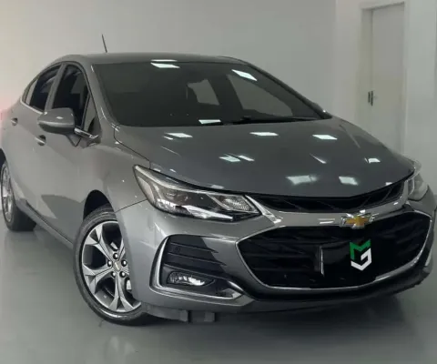 CHEVROLET CHEV CRUZE LTZ NB AT 2021