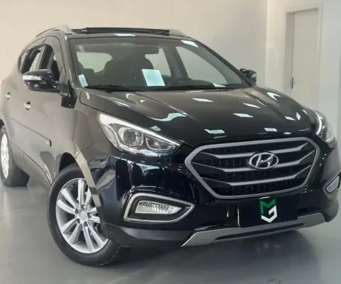 HYUNDAI X35 B 2017