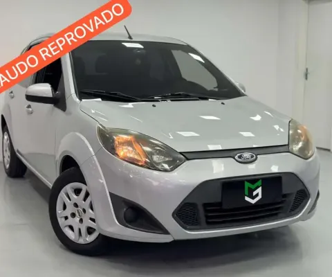 FORD FIESTA FLEX 2011