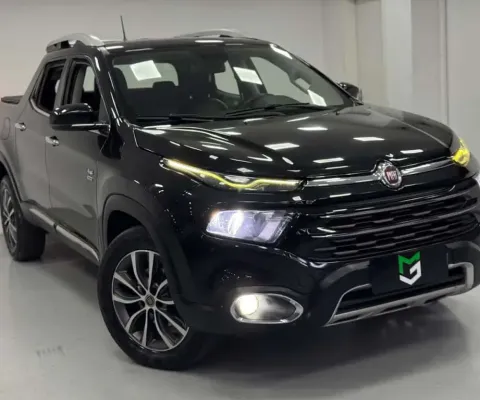 FIAT TORO VOLCANO AT9 D4 2020