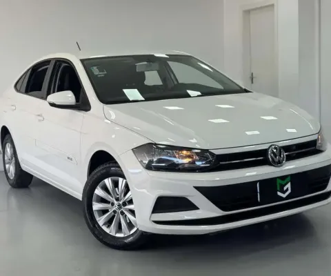 VOLKSWAGEN VIRTUS AF 2020