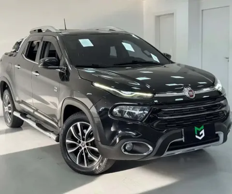 FIAT TORO VOLCANO AT9 D4 2020