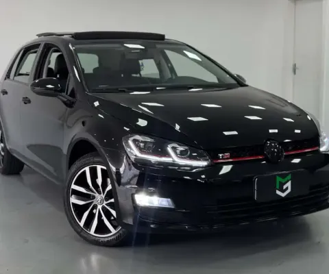 VOLKSWAGEN GOLF HIGHLINE AC 2015