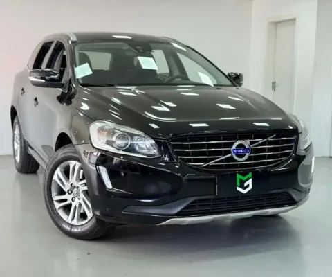 VOLVO XC60 2.0 T5 KIN 2016