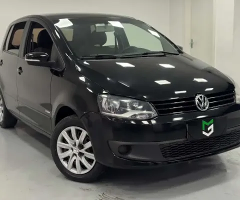 VOLKSWAGEN FOX 1.0 GII 2013