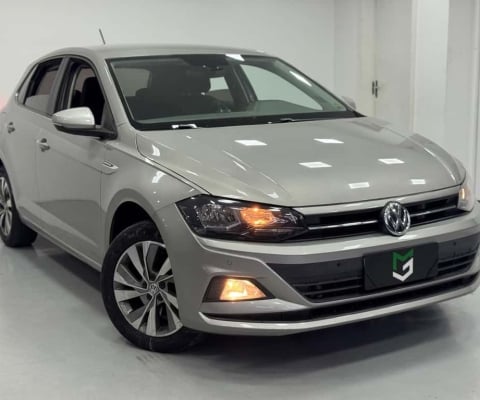 VOLKSWAGEN POLO CL AD 2019