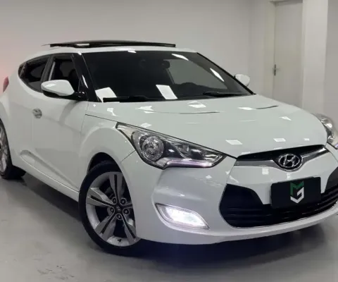 HYUNDAI VELOSTER 2013
