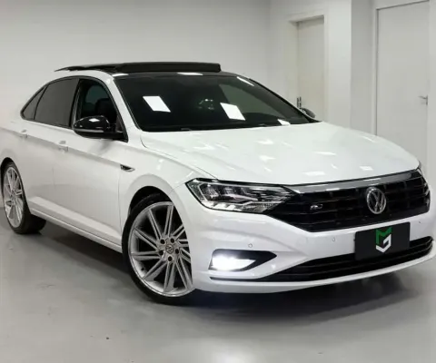 VOLKSWAGEN JETTA RL AF 2018