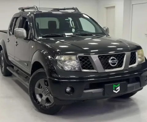 NISSAN FRONTIER SE4X4ATT 2013