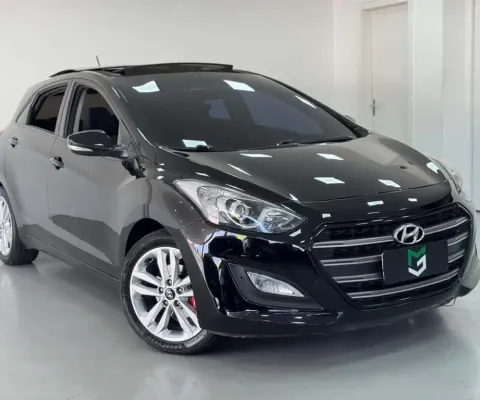 HYUNDAI I30 1.8 2016