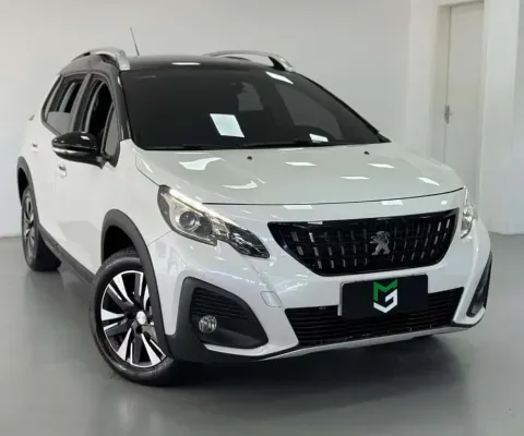 PEUGEOT 2008 GRF THP AT 2023